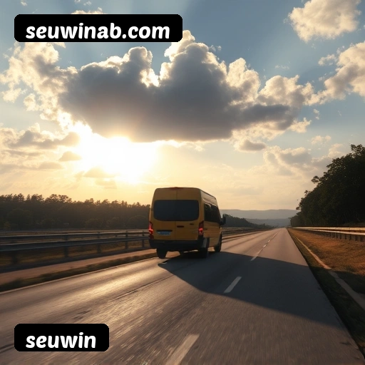 App Mobile seuwin - Jogue em Qualquer Lugar no Seu Smartphone